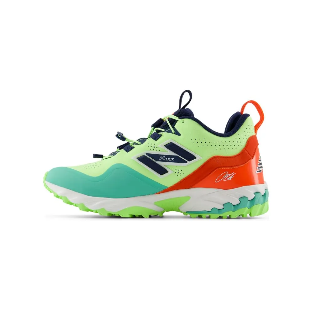 New Balance FuelCell Lindor 3 Firefly White (TLINDFF3)
