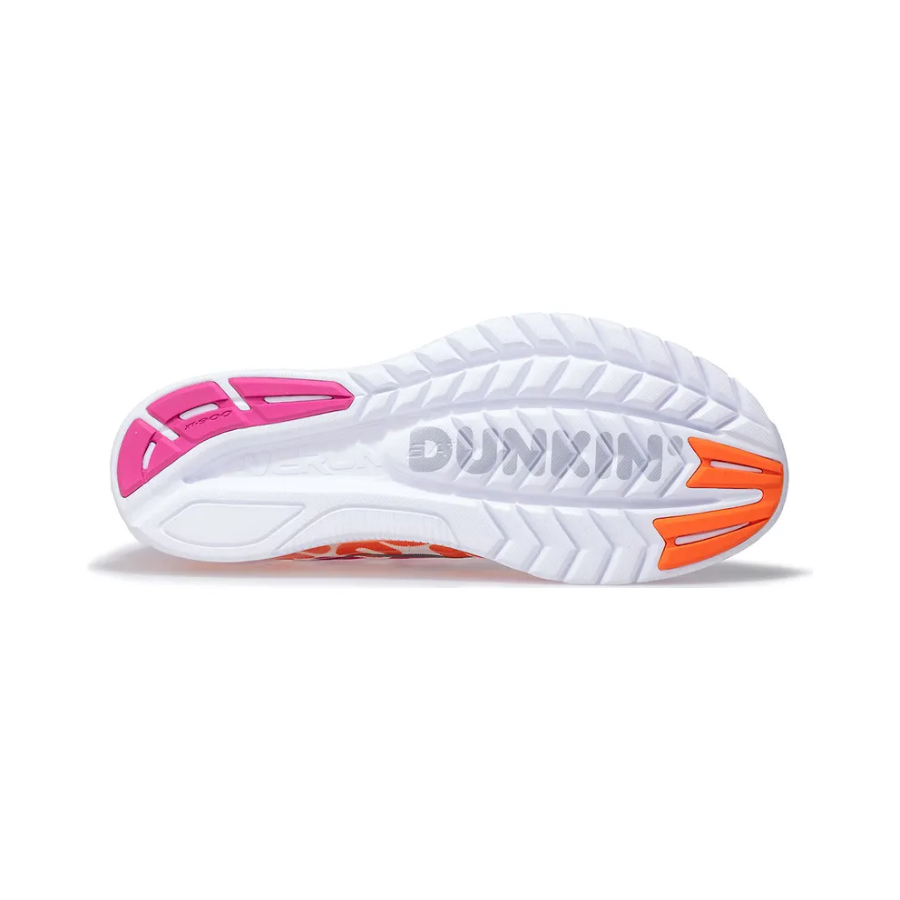 Saucony Kinvara 10 Dunkin (W)