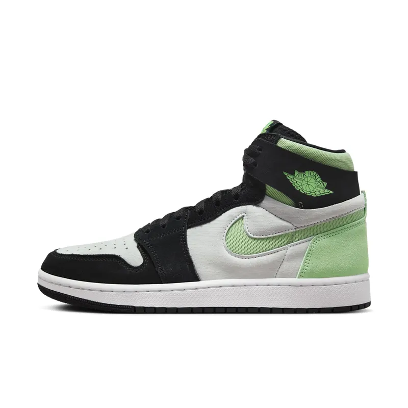 Jordan 1 High Zoom Air CMFT 2 Honeydew (DV1307-103)
