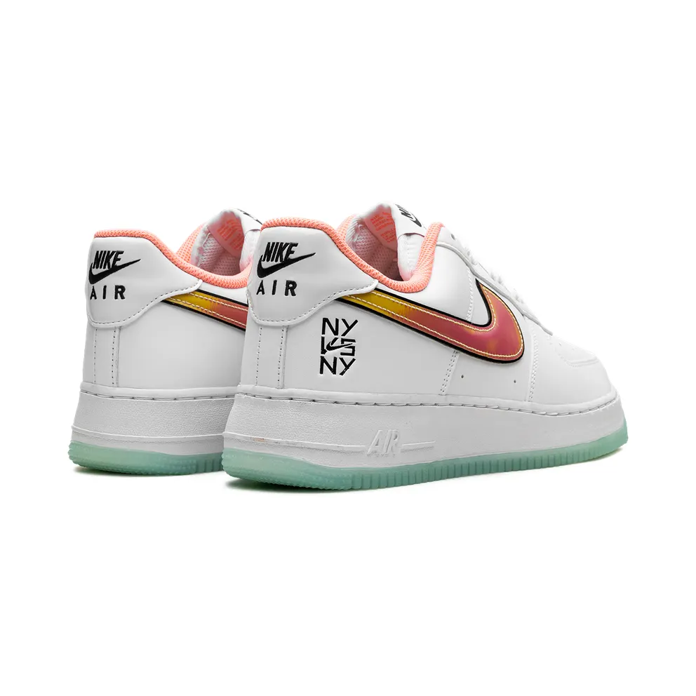Nike Air Force 1 Low “NY vs. NY” (IH4962-100)
