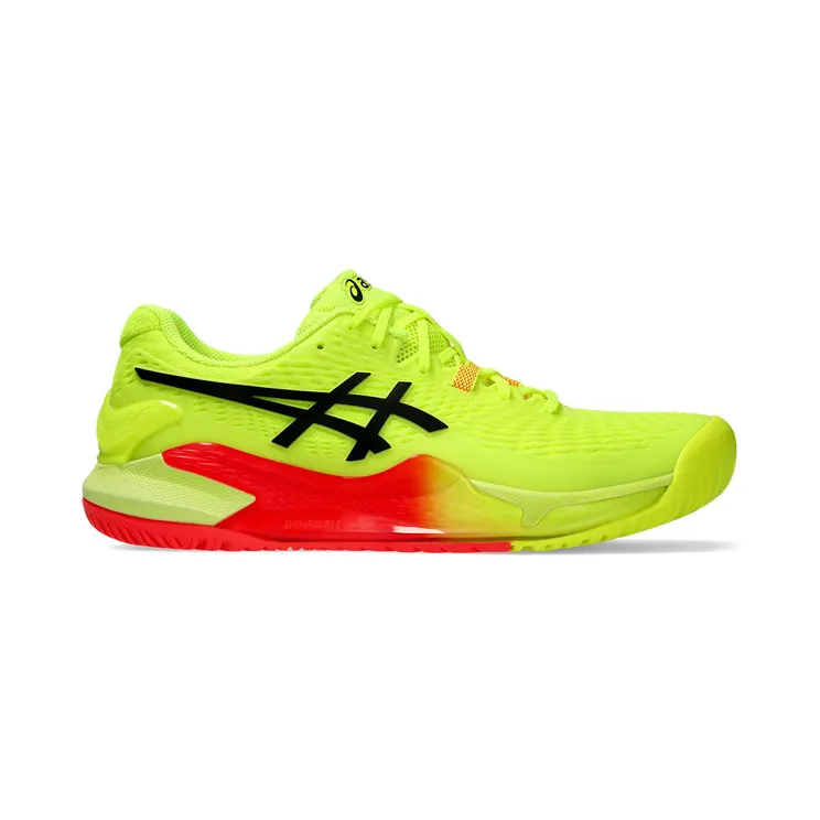 ASICS Gel-Resolution 9 Paris (1041A459-750)