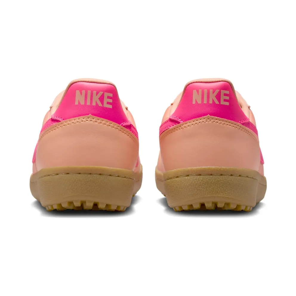 Nike Field General Womens “Apricot Agate / Hyper Pink” (FZ5593-800)