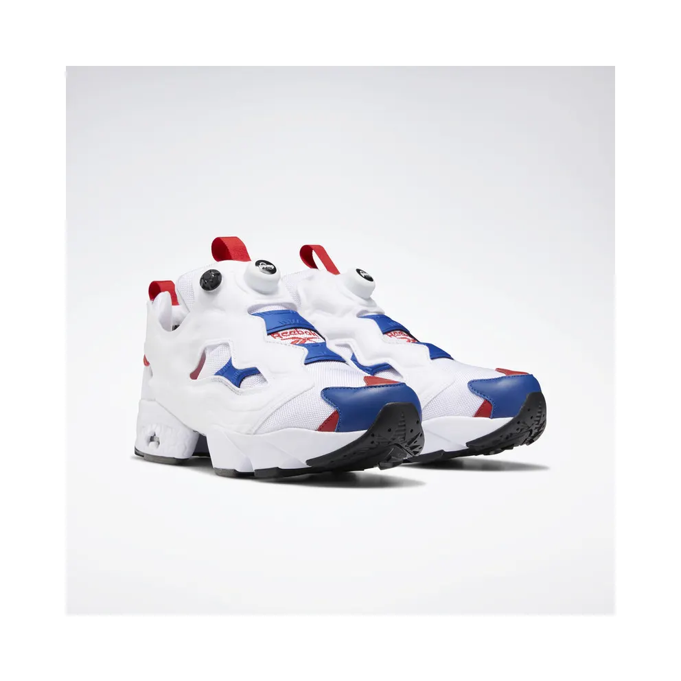 Reebok Insta Pump Fury OG MU White (FU9113)