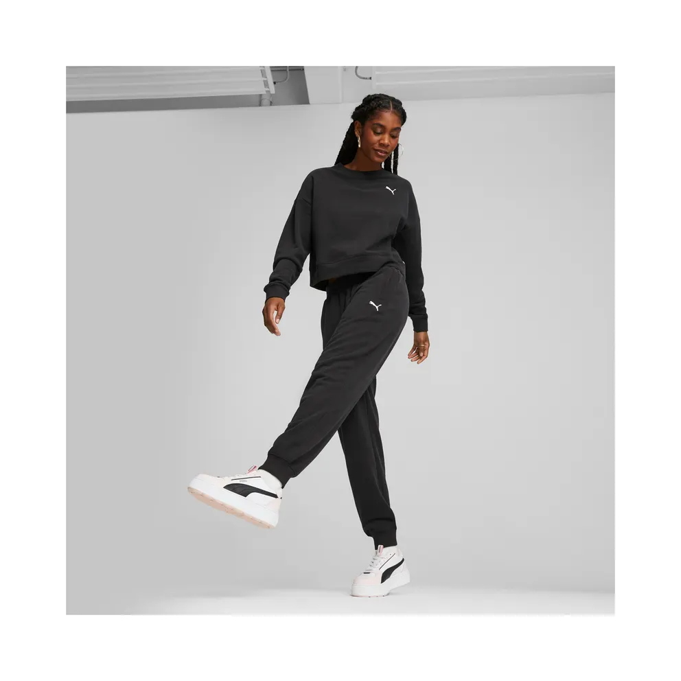 Puma Karmen Rebelle White/Pink/Black (38721218)