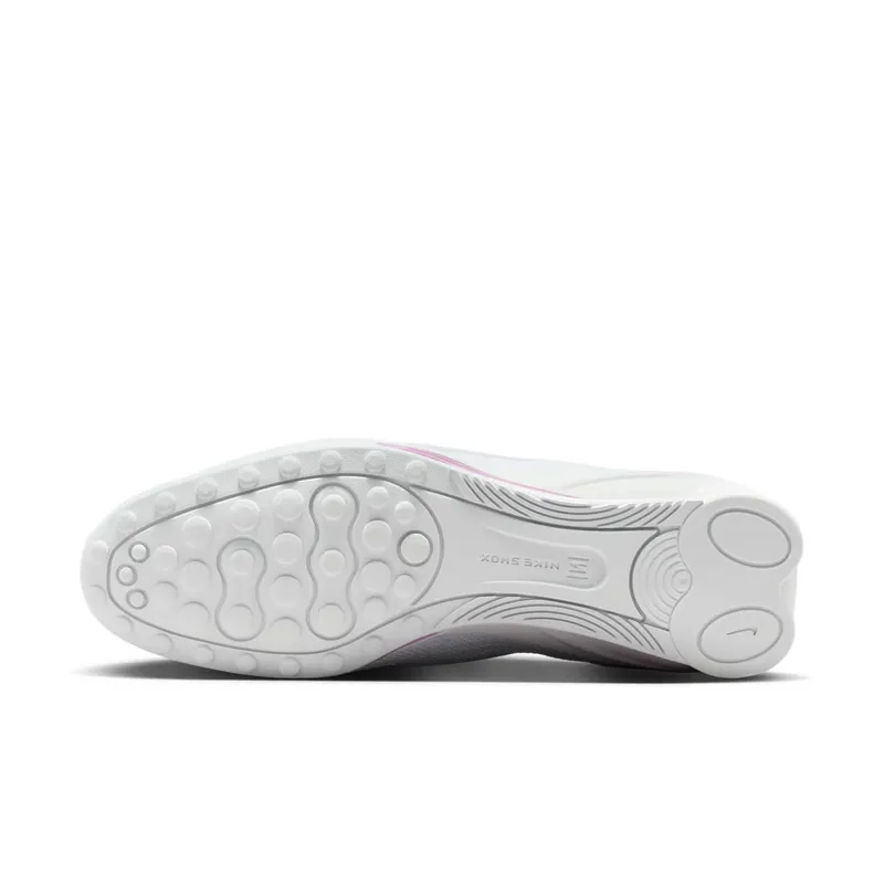 Nike Shox Z “White / Light Magenta” (HQ7540-101)
