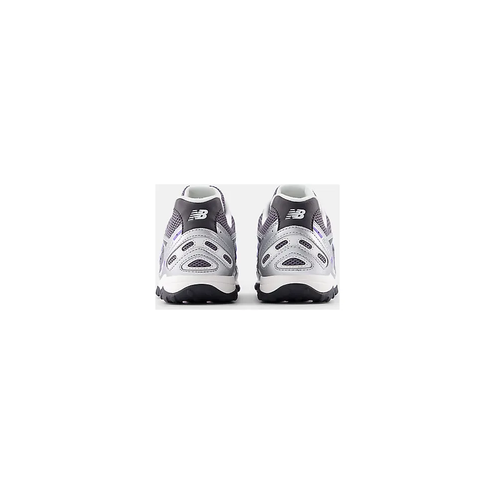 New Balance 204L Silver Metallic (U204L1N5)