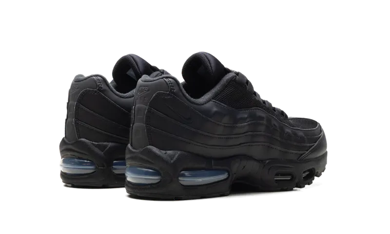 Nike Air Max 95 GS “Black Anthracite” (II4130-001)