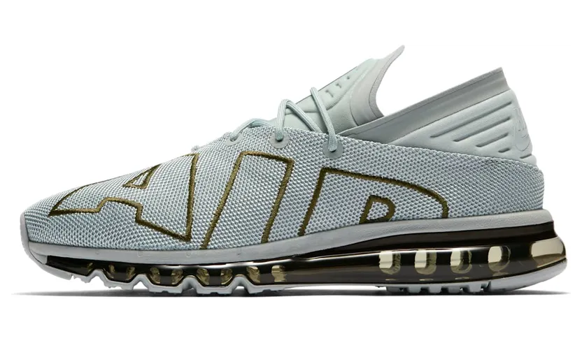 Nike Air Max Flair Light Pumice Legion Green (942236-009)