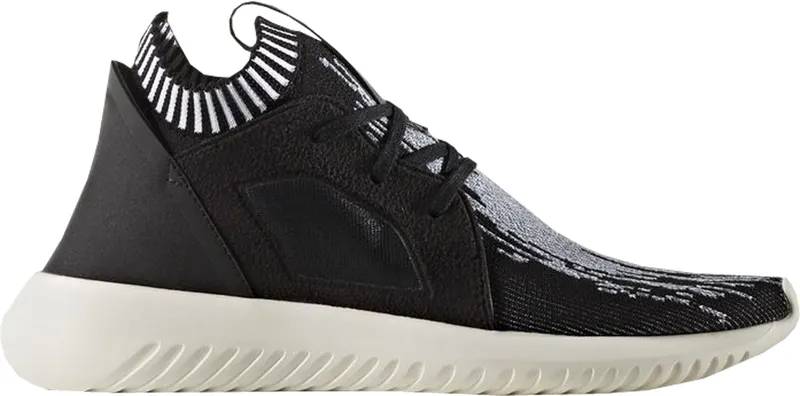 adidas Tubular Defiant Core Black Core White (W) (S79864)