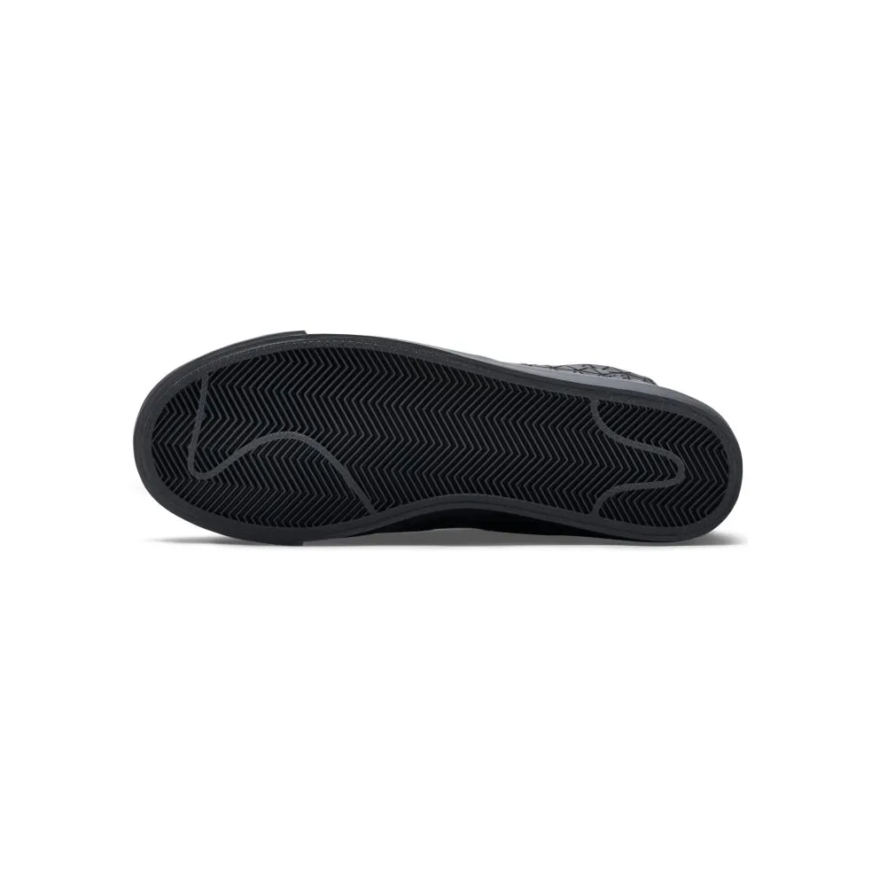 Nike SB Blazer Metric Black Black/Black (744419-001)