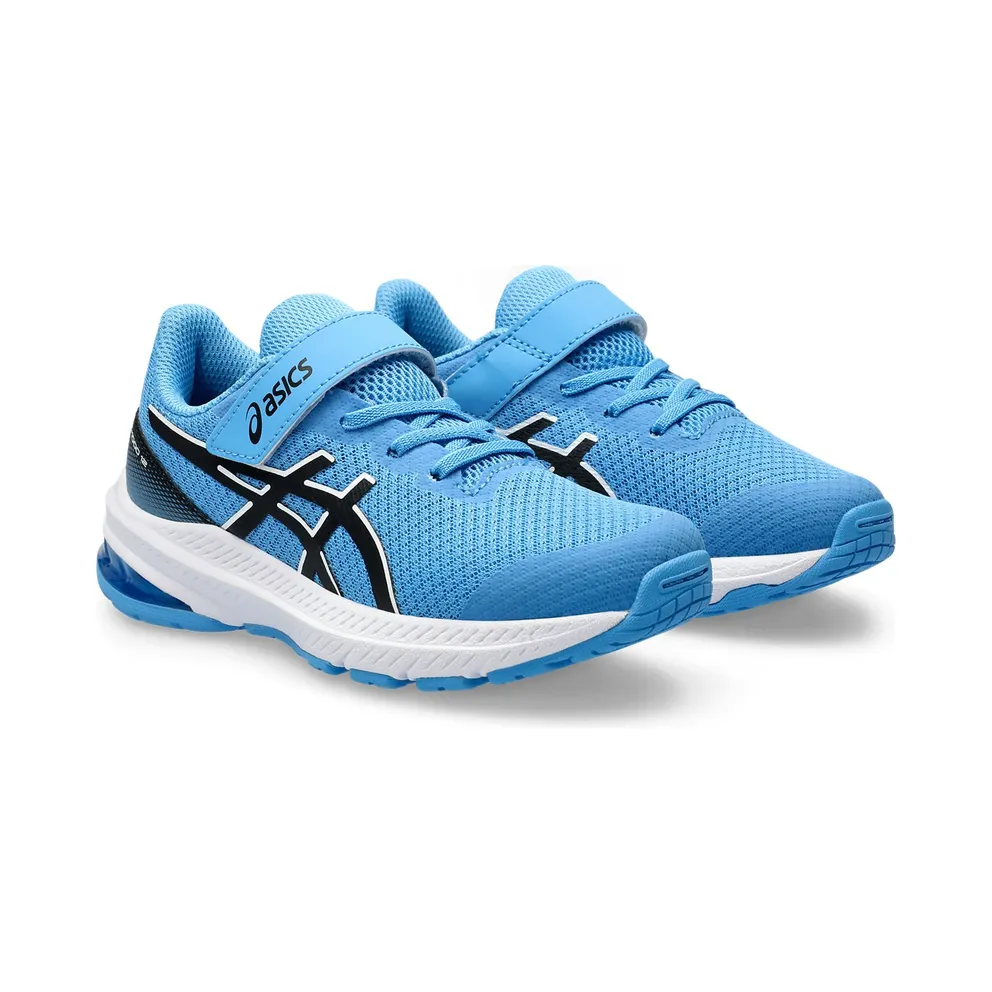 ASICS GT-1000 12 Waterscape Black (1014A295-404)