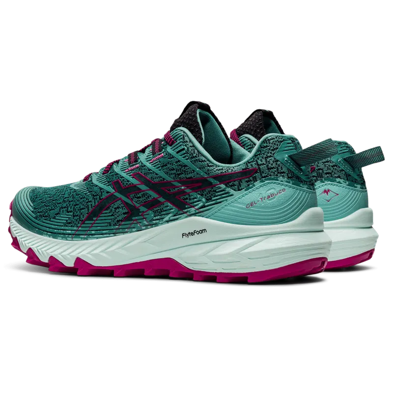 Asics GEL-Trabuco 10 Sage/Black (1012B173.300)