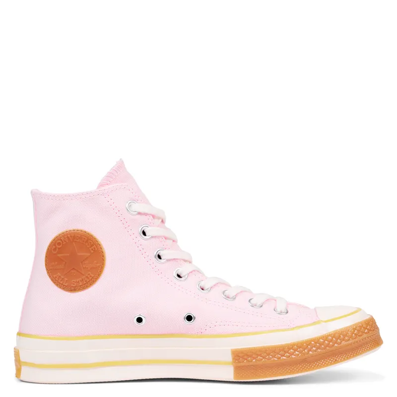 Converse Chuck 70 High ‘Pink Foam’ Pink Foam/Egret/Gum (165719C)