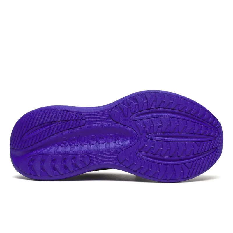 SAUCONY Triumph 23 GTX “Black / Regal” (S21025-01)