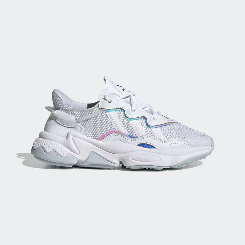 adidas OZWEEGO Cloud White Sky Tint (GS) (EF6315)
