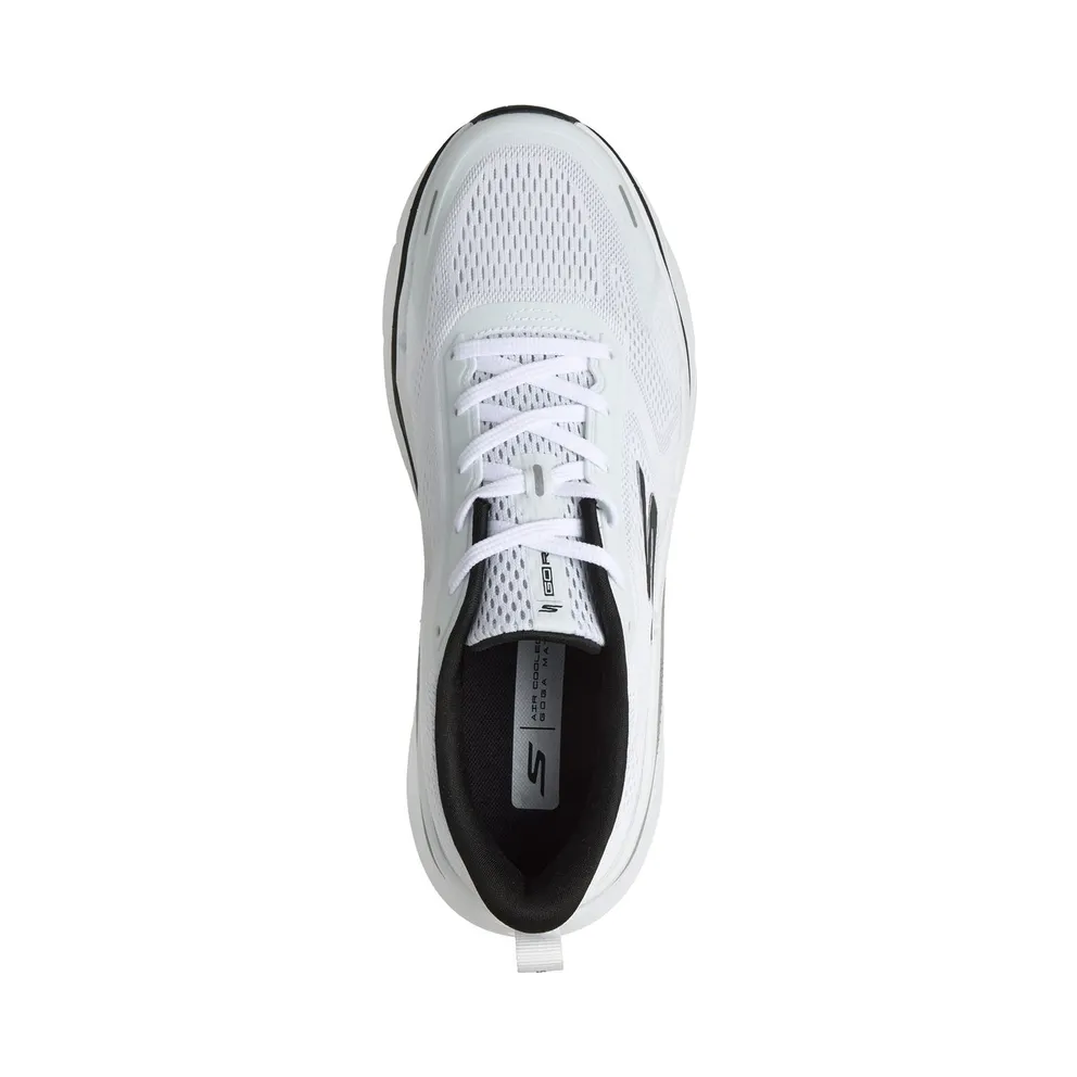Skechers Max Cushioning Premier 3 Sneaker White/Black