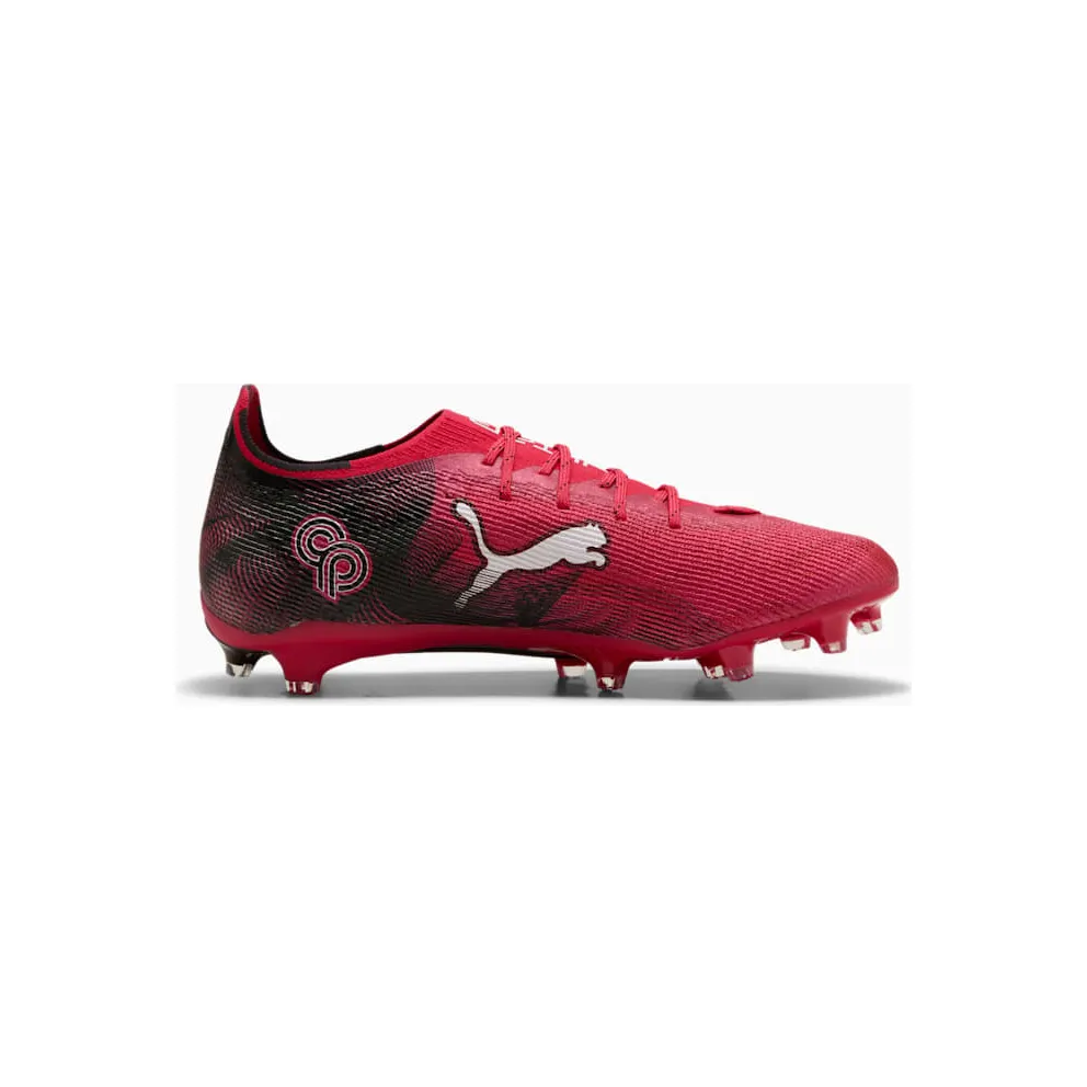 Puma Ultra 6 Pro FG/AG Christian Pulisic Fast Red (108780-01)
