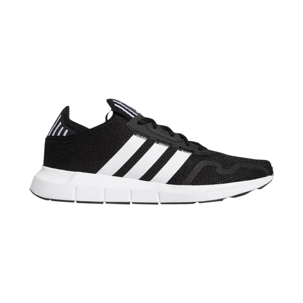 adidas Swift Run X Schuh Core Black / Cloud White / Core Black (FY2110)