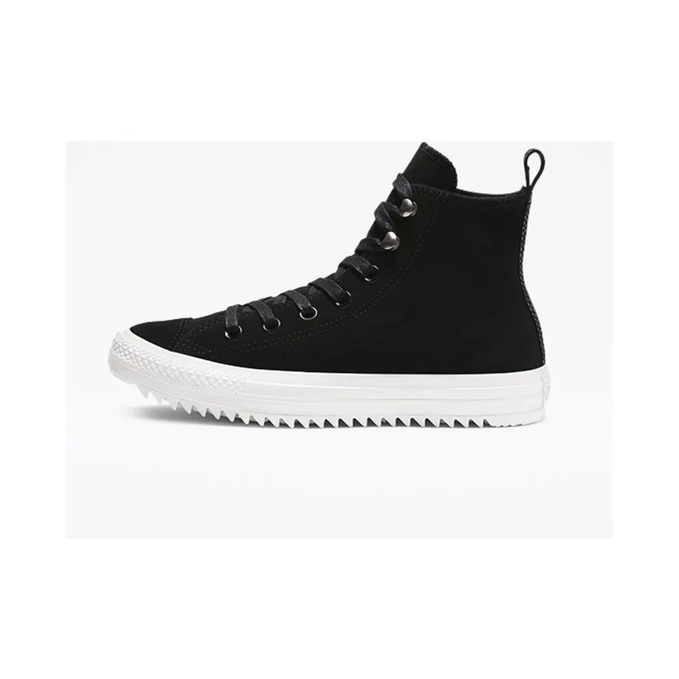 Converse Chuck Taylor All Star Hiker High Top Black/white/black (565236C)