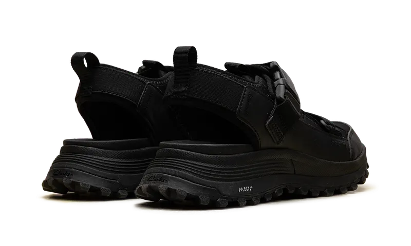 Clarks ATL TREK STRAP “Black” (26170579)
