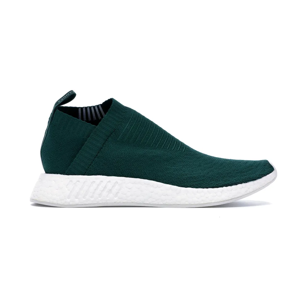 adidas NMD CS2 SNS Class of 99 Green (CQ1871)