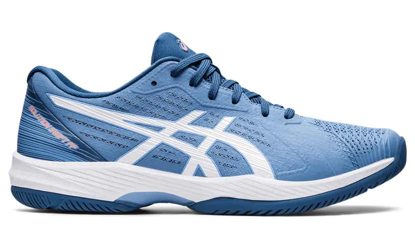 Asics Solution Swift™ Ff Blue Harmony/White (1041A298.400)