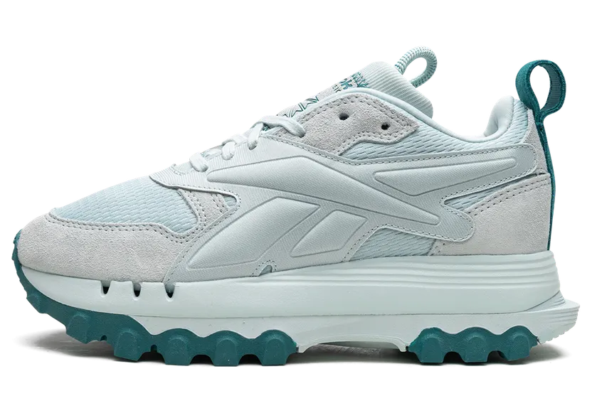 Reebok Cardi B Classic Leather “Whisper Blue” (GW8873)