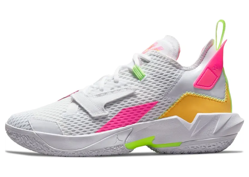 Jordan Why Not CQ4230-102