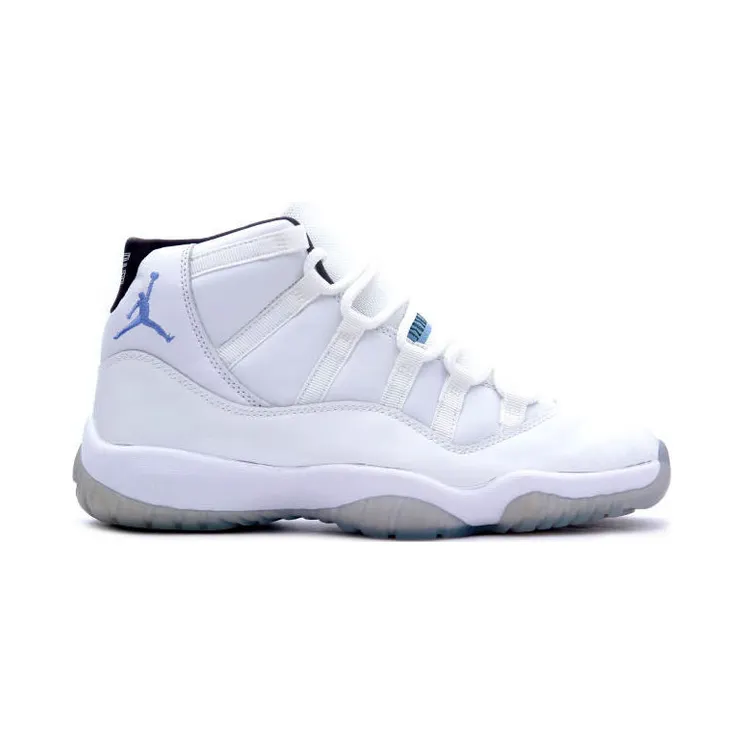 Jordan 11 OG Columbia (1996)