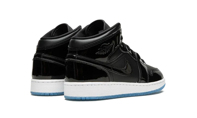 Air Jordan 1 Mid GS “Space Jam” (DV1337-004)