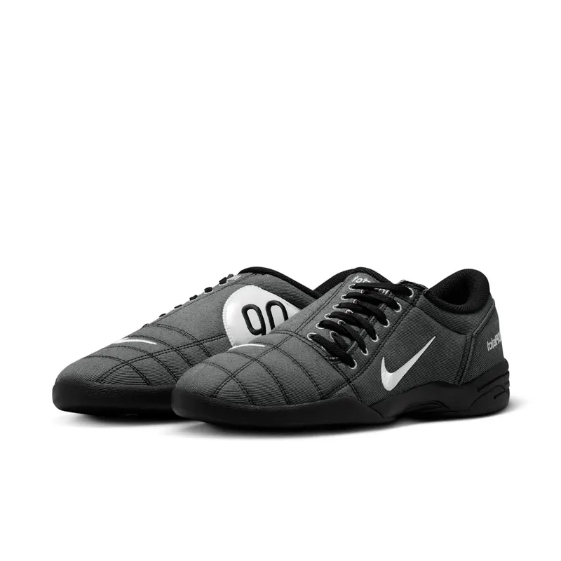 Nike Total 90 Premium “Black Denim” (IH3585-001)