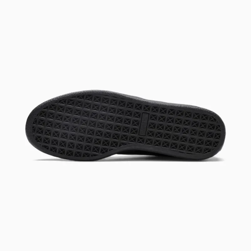 Puma Suede LFS Triple Black Black/Black/Black (356328 01)