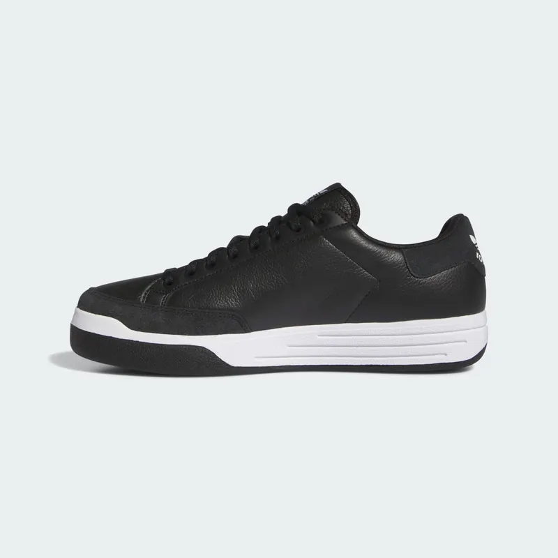 adidas Rod Laver Core Black Cloud White (JI1906)
