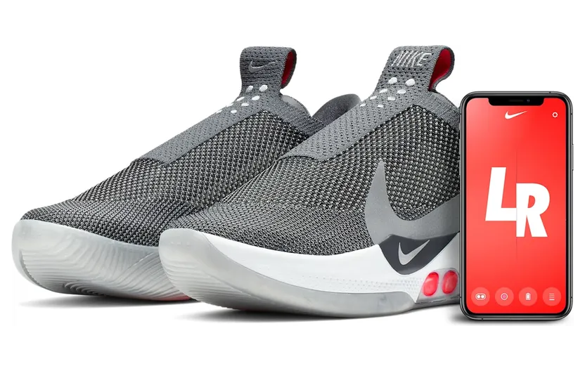 nike-adapt AO2582-004