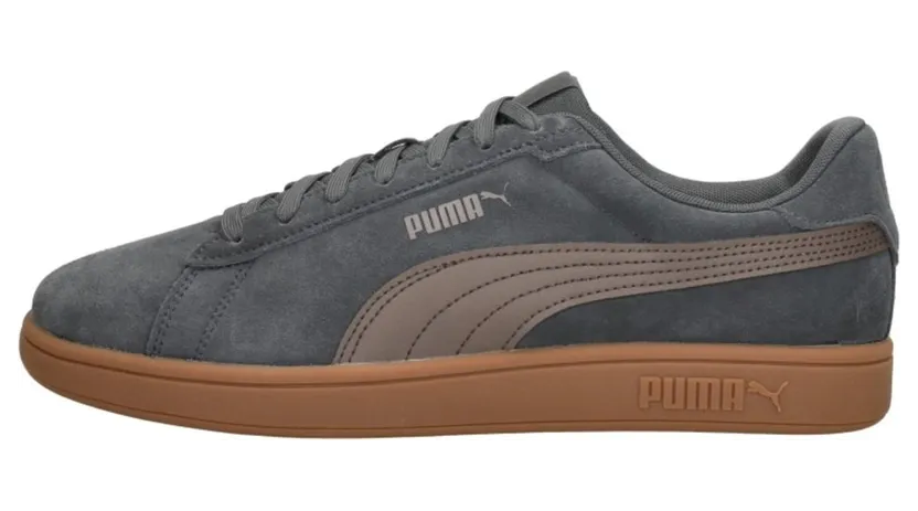 Puma Smash Dark Grey (6000067798C21)