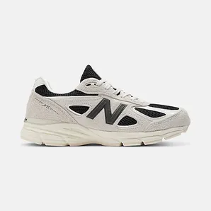 New Balance 990v4 “Joe Freshgoods – White” (U990JR4)