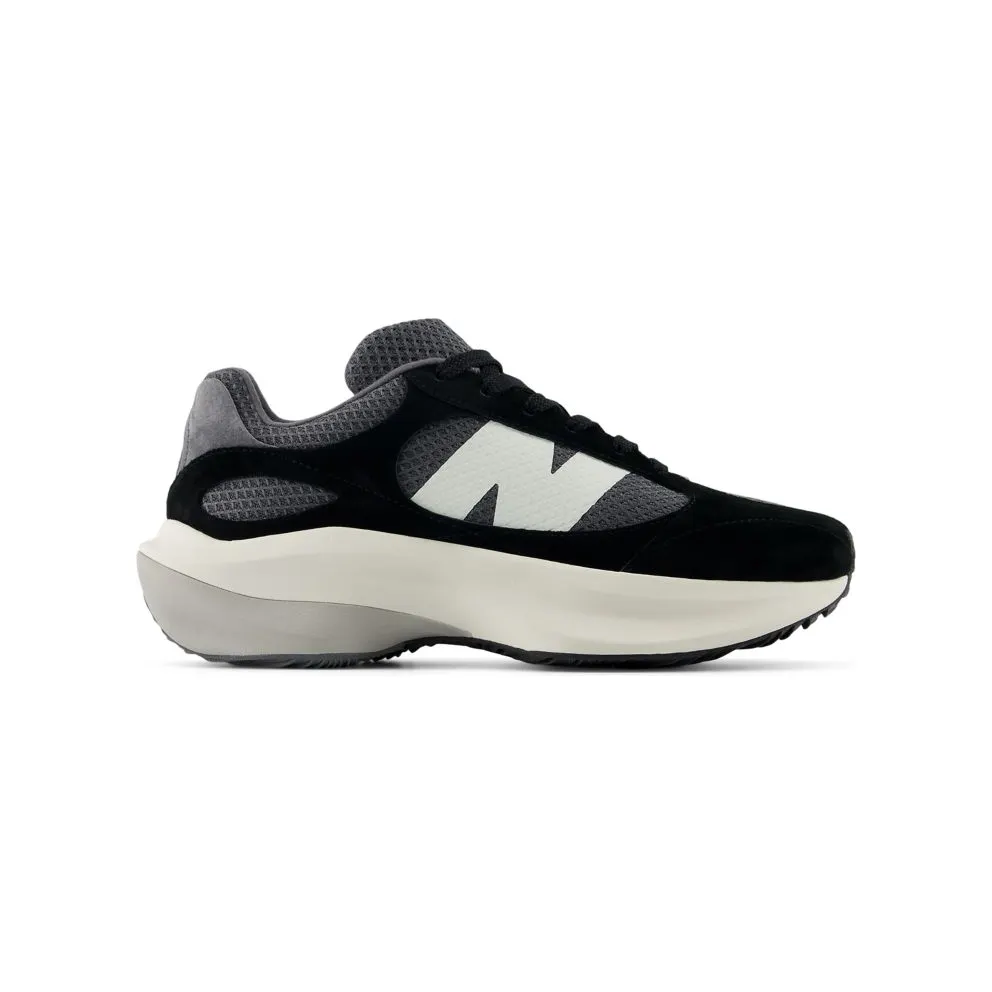 NEW BALANCE WRPD Runner “Black / Magnet / Sea Salt” (UWRPDCCG)