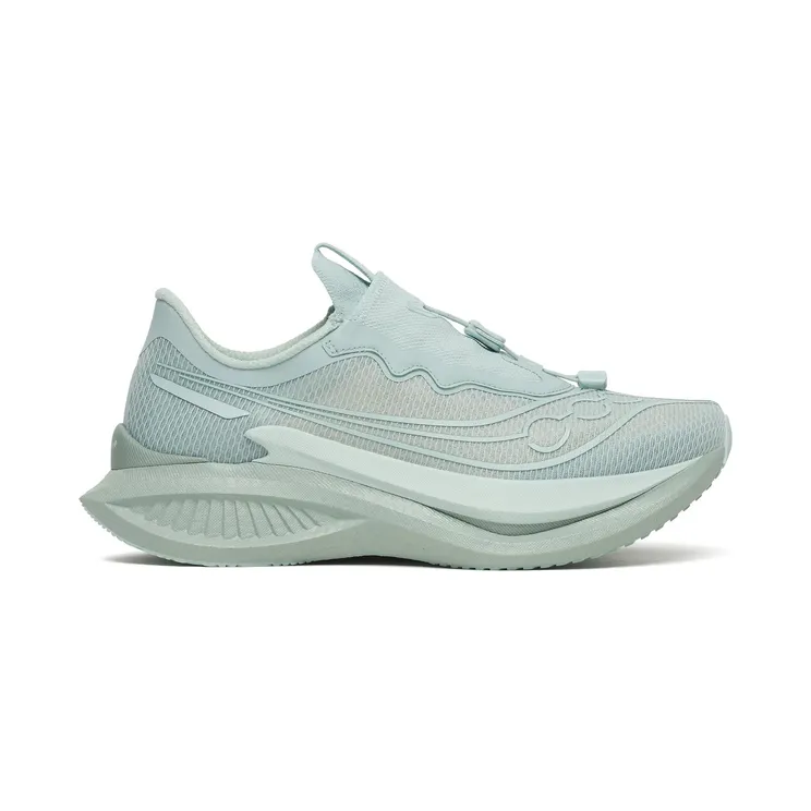 SAUCONY Endorphin Pro 5 Bungee “Palladian / Cream” (S71061-7)