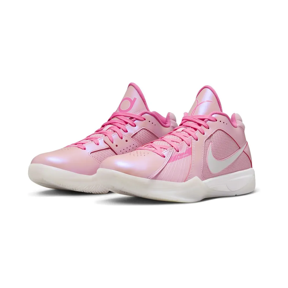 Nike Zoom KD 3 Medium Soft Pink/Lotus Pink/White (FJ0982-600)