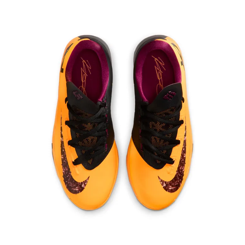 Nike KD 6 GS “Peanut Butter Jelly” (IU1284-800)