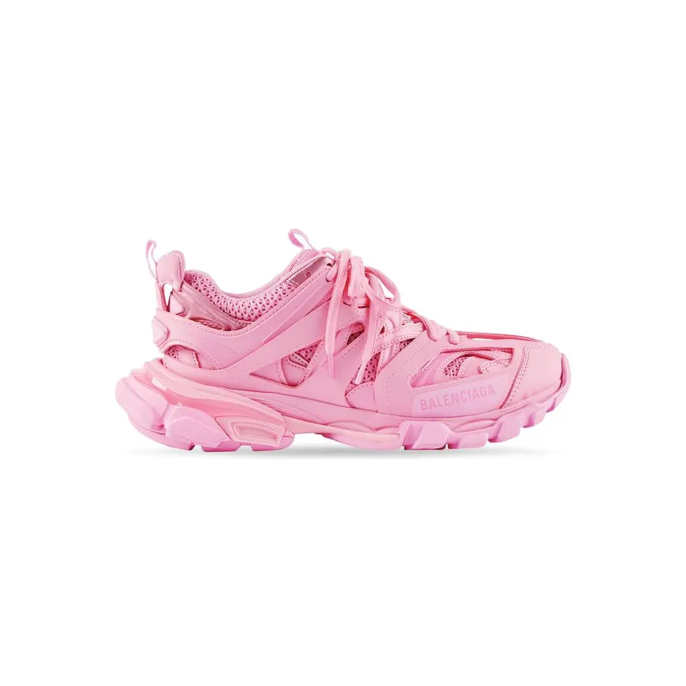 Balenciaga Track Trainer Pink (W)
