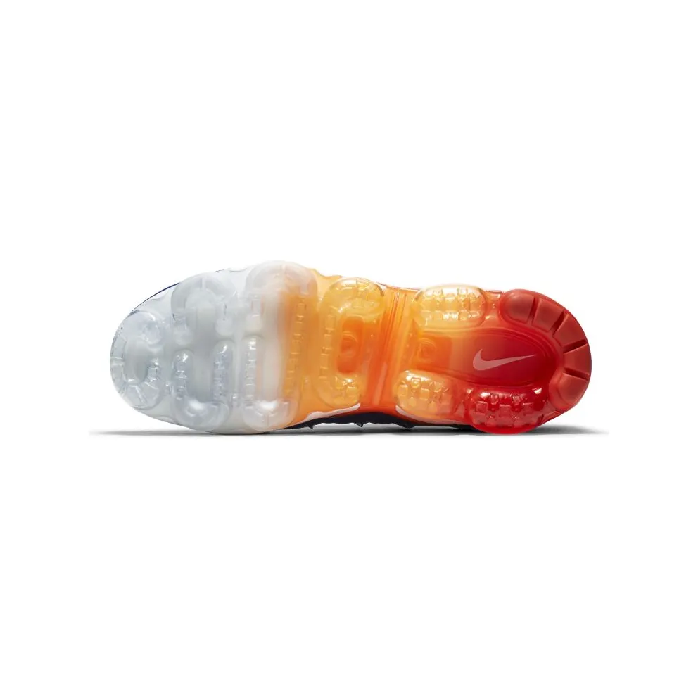 Nike Air VaporMax Plus Game Royal Game Royal/White-Black-Total Orange (924453-403)