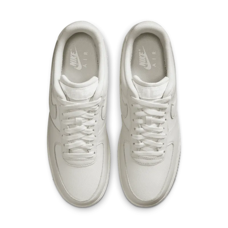 Nike Air Force 1 Low GORE-TEX Cream (DC9031-001)