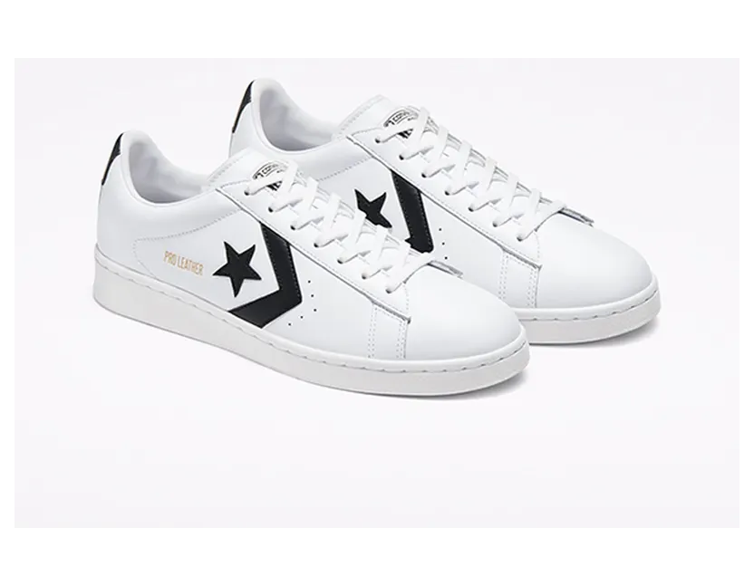 converse-pro-leather 167237C