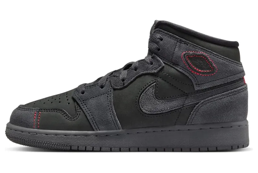 Air Jordan 1 Mid FQ7742-001