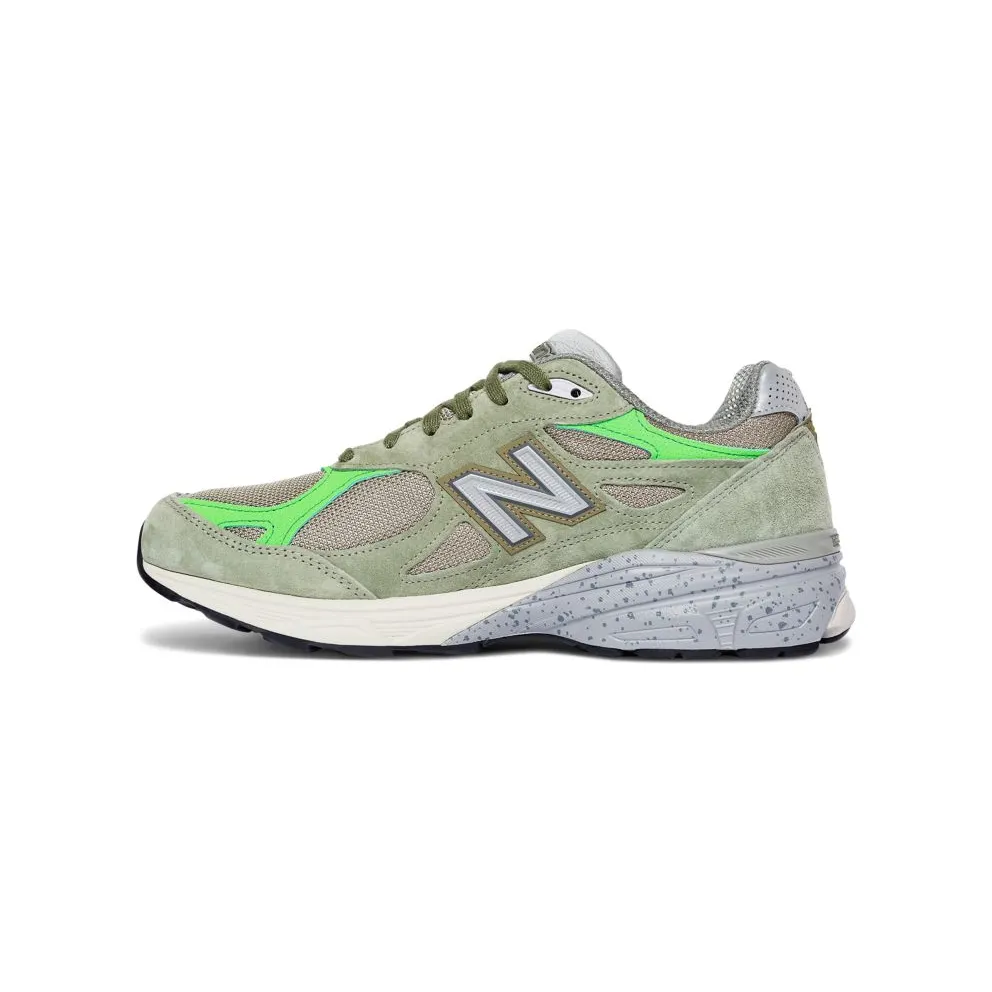 New Balance 990 V3 “Patta” (M990PP3)