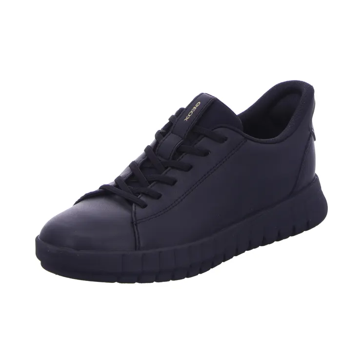 Geox Flextride Plus “Black” (D567SA09B15C9999)