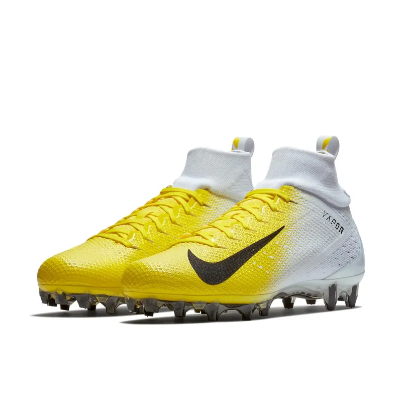 Nike Vapor Untouchable Pro 3 Dynamic Yellow White/Dynamin Yellow (917165-109)