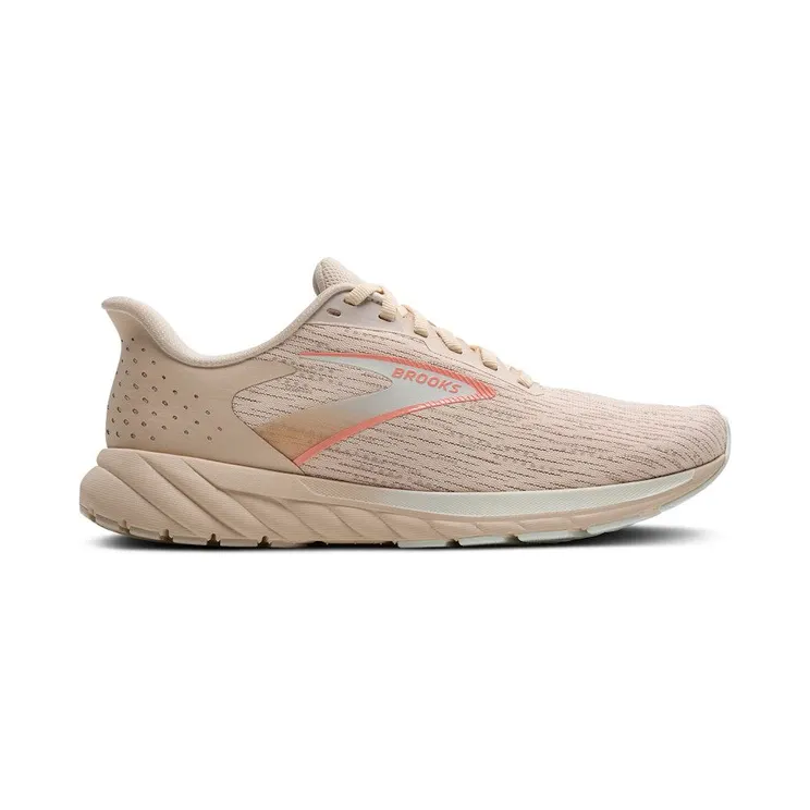 Brooks Anthem 7 Almond Grey Desert Flower (120428-1B-273)