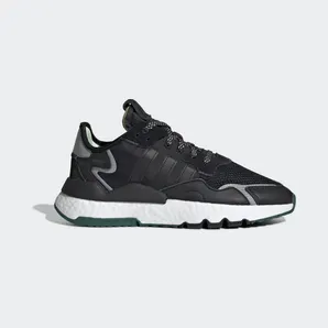 Adidas 3M x Nite Jogger ‘Carbon’ Core Black/Carbon (EE5914)
